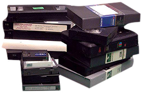 Super8 und 16mm Filme auf DVD oder USB Stick